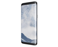 Samsung Galaxy S8+ G955F Arctic Silver - 356435 - zdjęcie 2